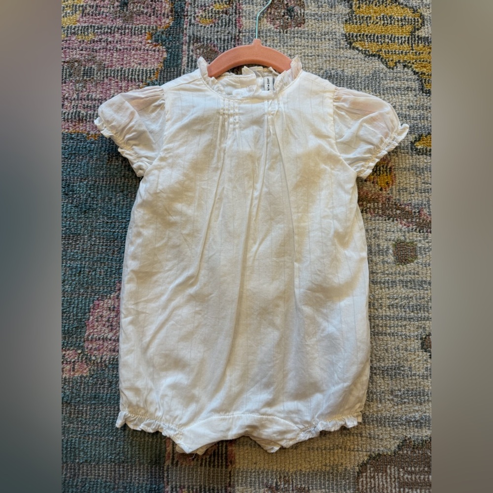 Baby Romper
